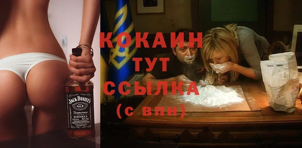 крисы Белоозёрский